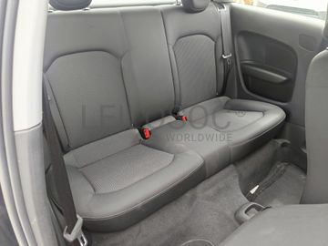 Audi A1 · Ano 2011