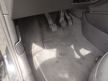 Audi A1 · Ano 2011