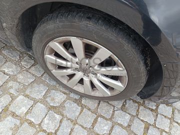 Audi A1 · Ano 2011