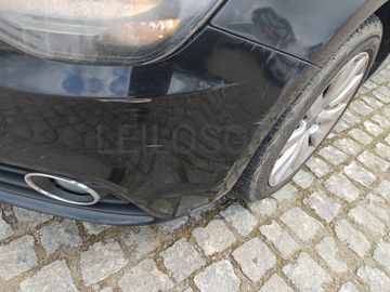 Audi A1 · Ano 2011