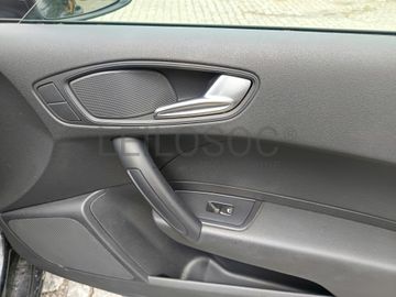 Audi A1 · Ano 2011