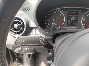Audi A1 · Ano 2011
