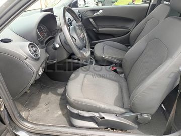 Audi A1 · Ano 2011