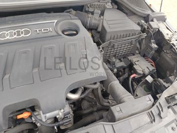 Audi A1 · Ano 2011