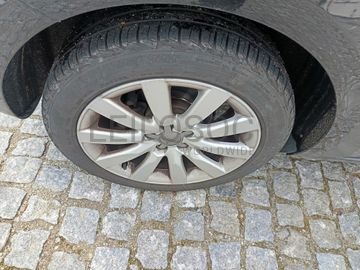 Audi A1 · Ano 2011