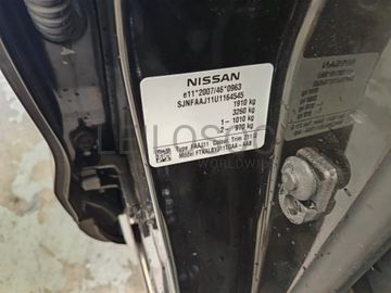 Nissan Qashqai 1.5 dCi · Ano 2014