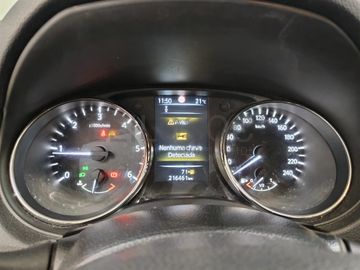 Nissan Qashqai 1.5 dCi · Ano 2014