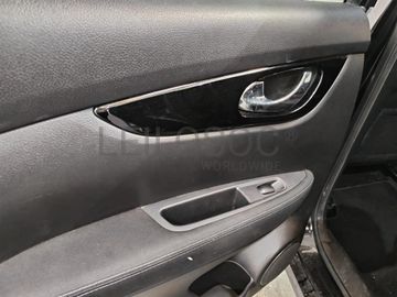 Nissan Qashqai 1.5 dCi · Ano 2014