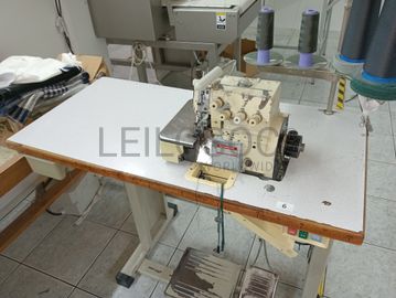 Equipamentos para a Indústria Têxtil