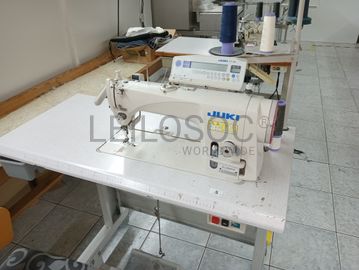 Equipamentos para a Indústria Têxtil