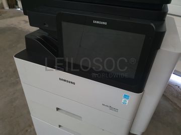 Impressora Multifunções Samsung