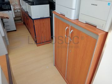 Equipamento de Escritório