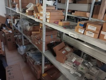 Equipamento de Escritório
