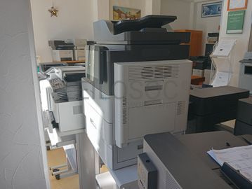 Impressoras