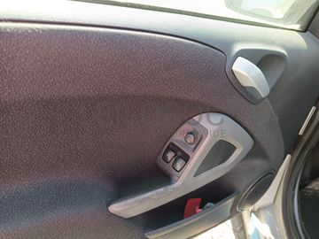 Smart ForTwo Coupé CDI Passion · Ano 2007