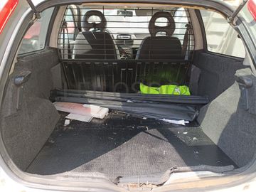 Fiat Punto 1.3 JTDI · Ano 2004