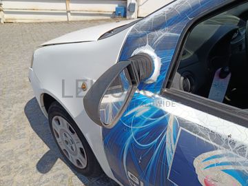 Fiat Punto 1.3 JTDI · Ano 2004