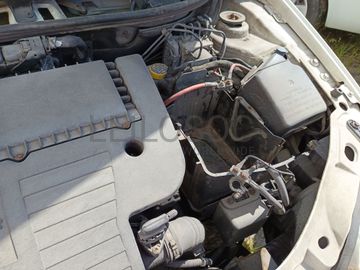 Fiat Punto 1.3 JTDI · Ano 2004