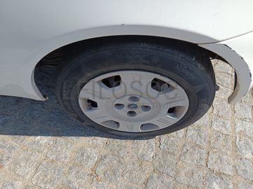 Fiat Punto 1.3 JTDI · Ano 2004