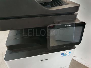 Impressora Multifunções Samsung