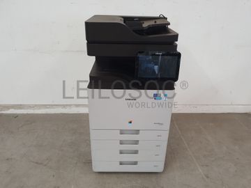 Impressora Multifunções Samsung