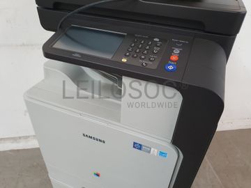 Impressora Multifunções Samsung