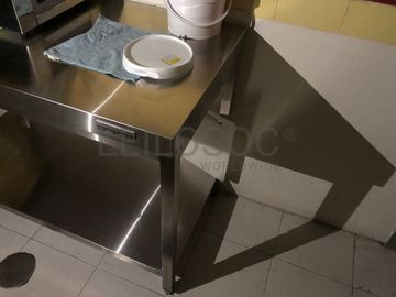 Mesa Inox