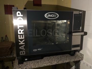 Forno Unox