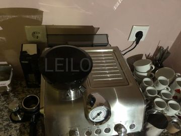 Recheio de Café
