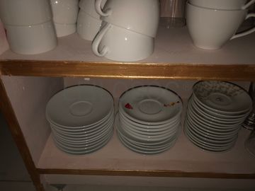 Recheio de Café