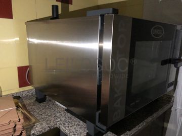 Recheio de Café