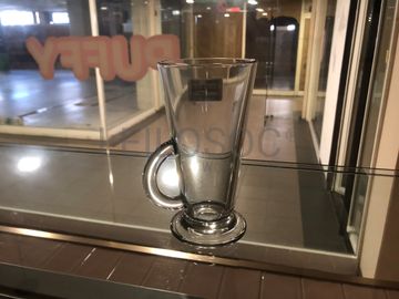 Recheio de Café