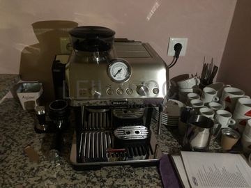 Recheio de Café