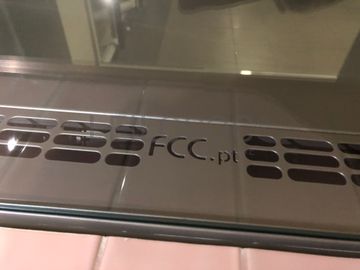 Recheio de Café