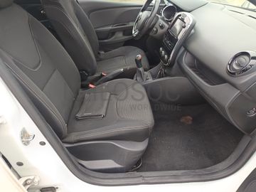 Renault Clio · Ano 2013