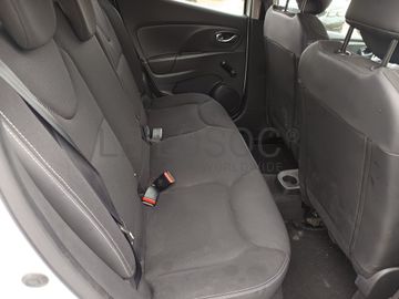 Renault Clio · Ano 2013