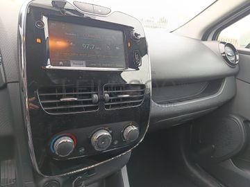 Renault Clio · Ano 2013