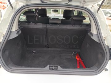 Renault Clio · Ano 2013