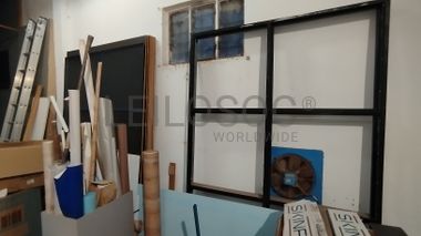 Equipamentos · Industriais, Apoio à Indústria, Informáticos e Fotográficos