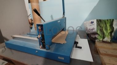 Equipamentos · Industriais, Apoio à Indústria, Informáticos e Fotográficos