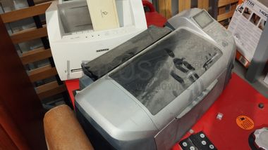 Equipamentos · Industriais, Apoio à Indústria, Informáticos e Fotográficos