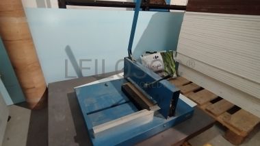 Equipamentos · Industriais, Apoio à Indústria, Informáticos e Fotográficos
