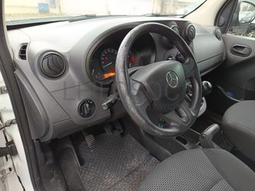Mercedes-Benz Citan · Ano 2014 