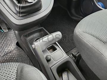 Mercedes-Benz Citan · Ano 2014 