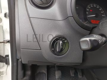 Mercedes-Benz Citan · Ano 2014 