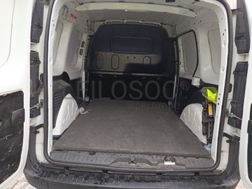 Mercedes-Benz Citan · Ano 2014 