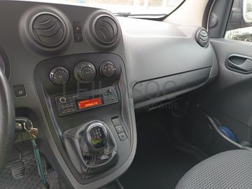Mercedes-Benz Citan · Ano 2014 