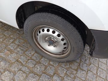 Mercedes-Benz Citan · Ano 2014 