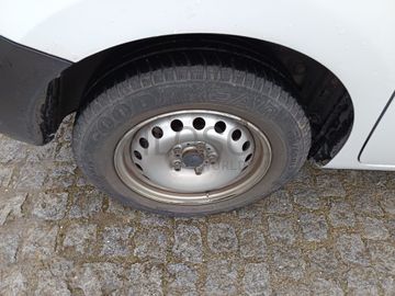 Mercedes-Benz Citan · Ano 2014 