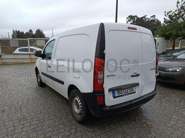 Mercedes-Benz Citan · Ano 2014 